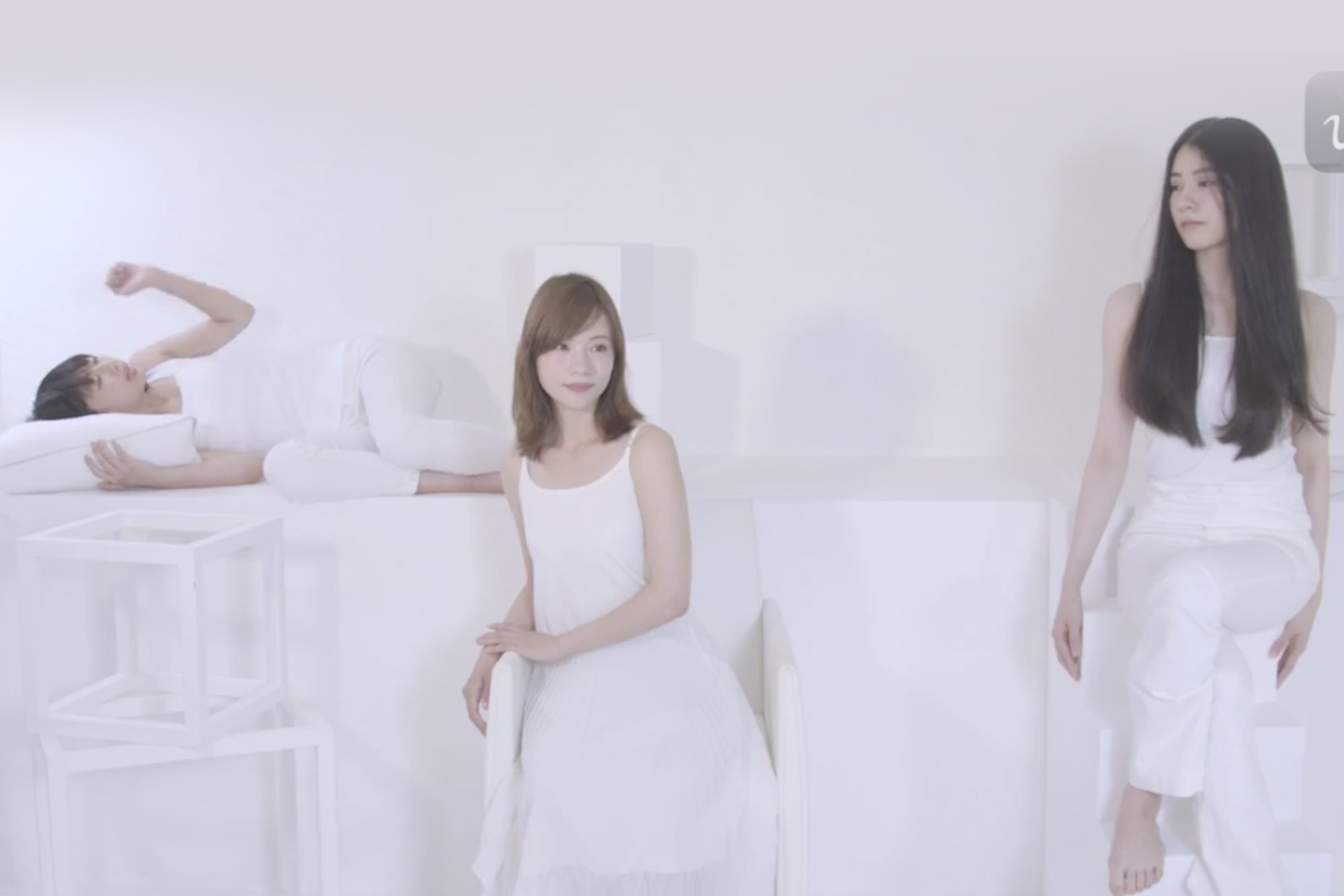 カスタム練習ポーズ