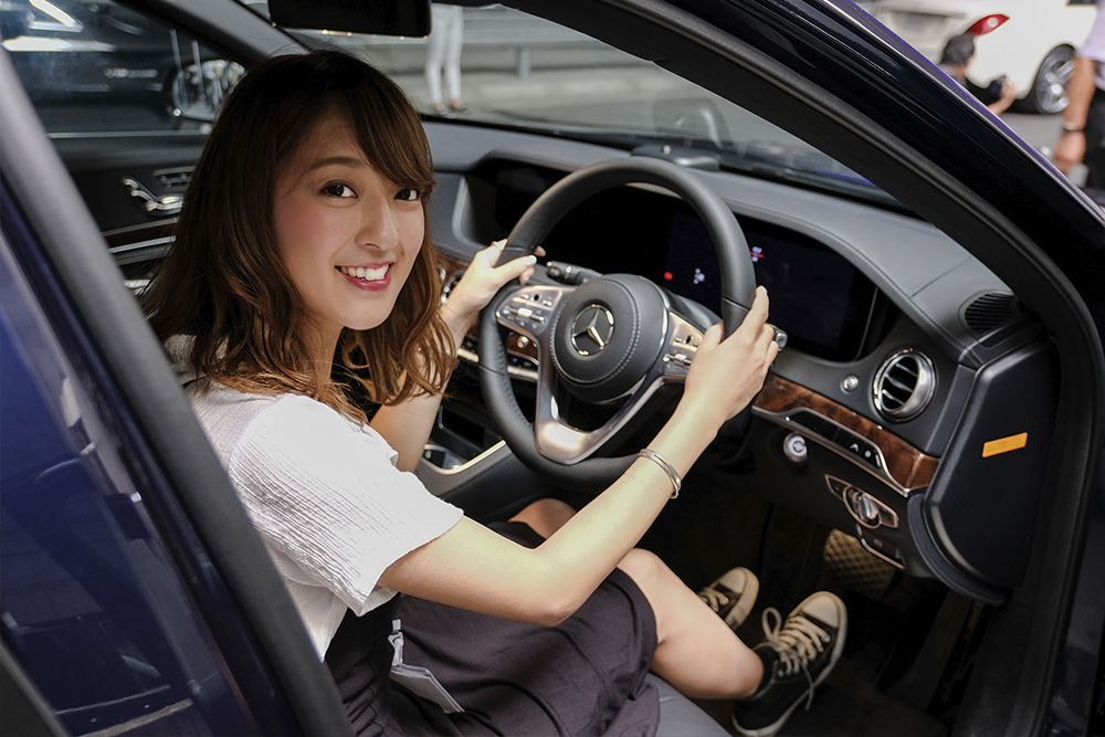 【上条百里奈】メディア出演情報