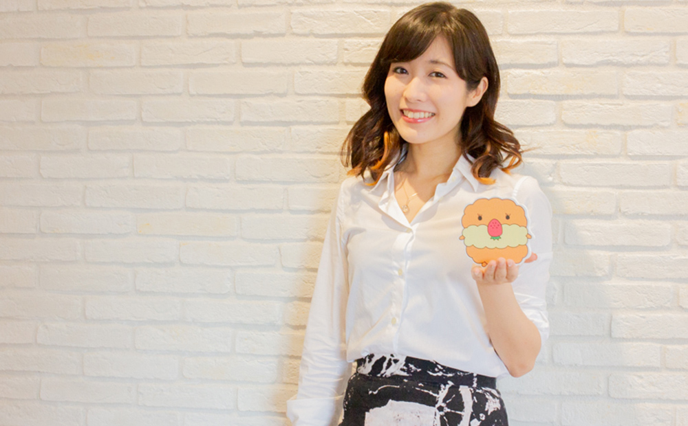 病院ナースから美容ナースに。 看護師も自由な働き方ができることを広めたい。