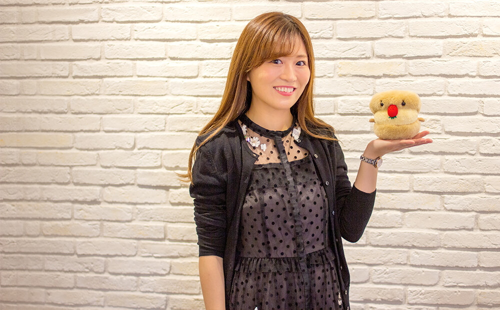 病院ナースから美容ナースに。 看護師も自由な働き方ができることを広めたい。